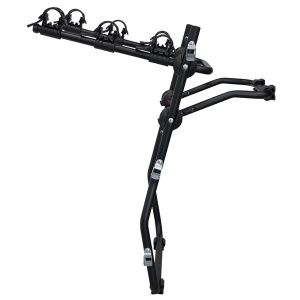 Suport biciclete Menabo Viper pentru 3 biciclete cu prindere pe haion/portbagaj - Img 6