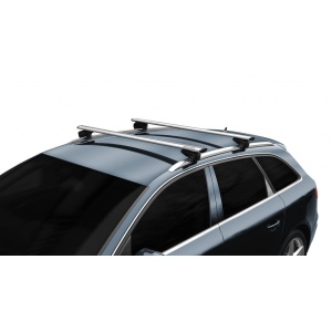 Bare transversale aluminiu Menabo Blade pentru BMW X3, 2024+ - Img 6