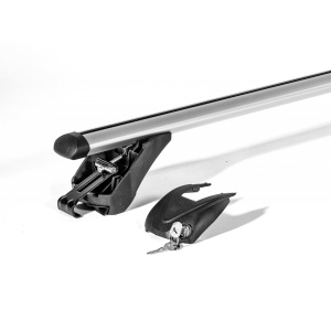 Bare transversale K39 King XL pentru Audi A6 (4F) Avant 2004-2011 - Img 2