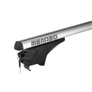 Bare transversale Menabo Ariem Silver XL pentru Volkswagen Tiguan (5N) Cross 2014+ - Img 3