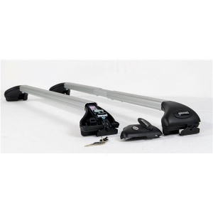 Bare transversale Menabo Ariete Flush pentru Volkswagen Polo V (6R) Cross 2009-2014 - Img 8
