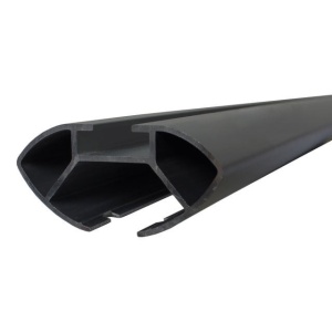 Bare transversale Menabo Delta Black pentru Skoda Superb (3U), 4 usi, model 2001-2008 - Img 4