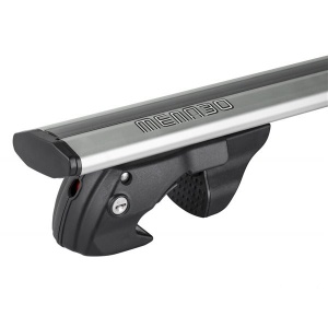 Bare transversale Menabo Jackson Silver pentru Cupra Ateca 2018+ - Img 2