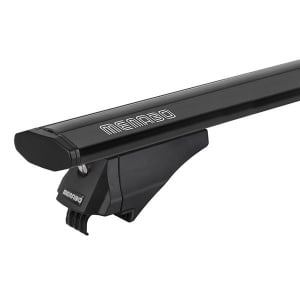 Bare transversale Menabo Leopard Black XL pentru BMW X5 (E70) 2010-2013 - Img 6