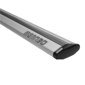 Bare transversale Menabo Leopard Silver XL pentru Land Rover Discovery Sport (L550) 2015-2019 - Img 10
