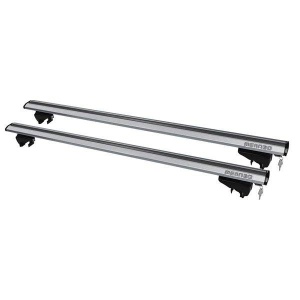 Bare transversale Menabo Lince Silver XL pentru BMW X5 (G05) 2019+ - Img 1