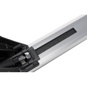 Bare transversale Menabo Omega Aluminiu pentru Skoda Scala, 5 usi, model 2019+ - Img 6
