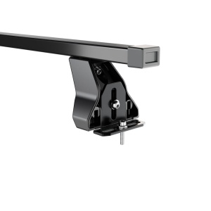 Bare transversale Menabo Omega Otel pentru Fiat Panda III (punct fix), 5 usi, model 2015+ - Img 3
