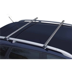 Bare transversale Menabo Raven pentru Mazda MPV 1997-1998 - Img 4