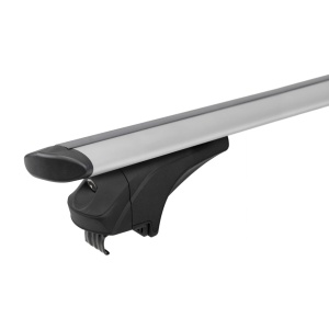 Bare transversale Menabo Sonic Silver XL pentru Audi Q7 (4L) 2005-2015 - Img 4
