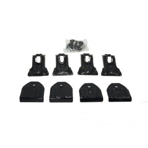 Bare transversale otel K39 pentru Daihatsu Materia, 5 usi, model 2006-2016 - Img 9