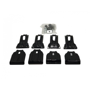 Bare transversale otel K39 pentru Honda HR-V I (No rails), 3 usi, model 1999-2005 - Img 9
