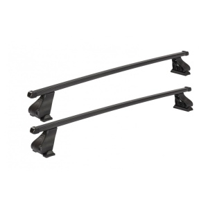 Bare transversale otel K39 pentru Mazda Cx-5 (KE), 5 usi, model 2015-2017 - Img 1