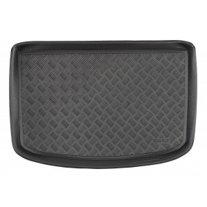 Covor Tavita Portbagaj Audi A1 I 8X 2010 - 2018 | Audi A1 I 8X Sportback 2012 - 2018