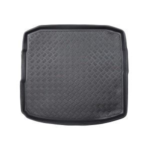 Covor Tavita Portbagaj Audi A3 III 8V | Audi S3 Limousine 2013 - 2020
