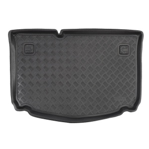 Covor Tavita Portbagaj Citroen C3 I 2002 - 2009