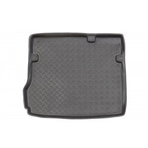 Covor Tavita Portbagaj Dacia DUSTER II 4x2 2018 - 2021, 2021 - - Img 1