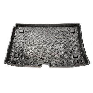 Covor Tavita Portbagaj Fiat QUBO 5 loc 2007 - 2020