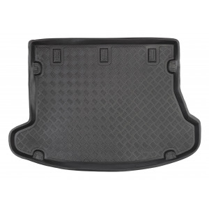 Covor Tavita Portbagaj Hyundai I30 I CW 2007 - 2012 - Img 1