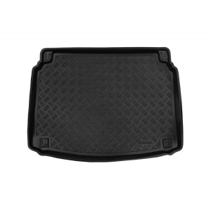 Covor Tavita Portbagaj Hyundai I30 III Hatchback, podea in pozitie coborata 2016 - 2019, 2019 - | Hyundai I30 III N Hatchback, podea in pozitie coborata 2019 -