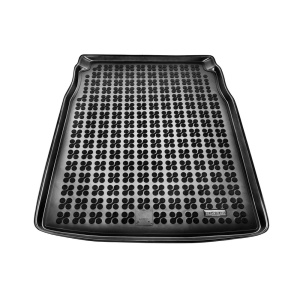 Covor Tavita Portbagaj Premium BMW SERIA 5 E60 Sedan 2003 - 2010