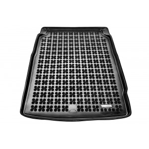 Covor Tavita Portbagaj Premium BMW SERIA 5 F10 Sedan 2010 - 2017 - Img 1