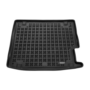 Covor Tavita Portbagaj Premium BMW X4 F26 2014 - 2018