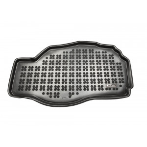 Covor Tavita Portbagaj Premium Ford MONDEO MK V Sedan Hybrid 2015 - 2021 - Img 1