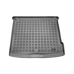 Covor Tavita Portbagaj Premium Gri Mercedes GLE I W166 2015 - 2019 | Mercedes W166 M-CLASS 2011 - 2015