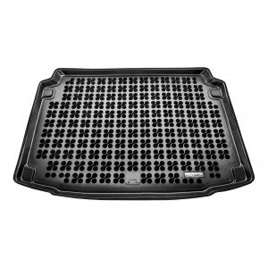 Covor Tavita Portbagaj Premium Peugeot 308 II Hatchback 2013 - 2021 - Img 1