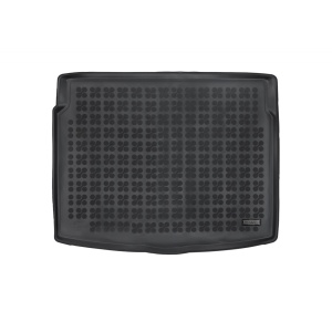 Covor Tavita Portbagaj Premium Renault AUSTRAL Mild Hybrid , bancheta spate retractabila, cu rezerva mica, (PAKIET SPARE WHEEL) 2022 - | Renault AUSTRAL Mild Hybrid , podea in pozitie ridicata, bancheta spate retractabila, cu trusa scule 2022 -