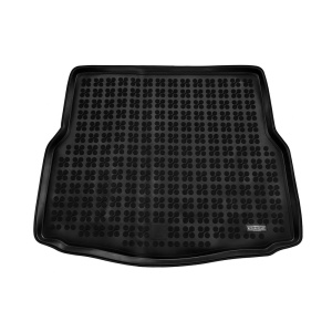 Covor Tavita Portbagaj Premium Renault LAGUNA III Hatchback 2007 - 2015