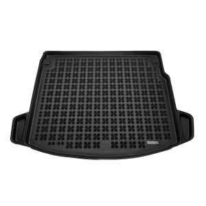 Covor Tavita Portbagaj Premium Renault MEGANE III Grandtour | Break, versiune cu buzunare aditionale 2009 - 2016