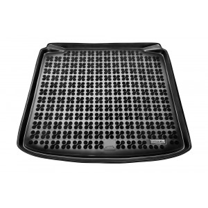 Covor Tavita Portbagaj Premium Skoda FABIA II Break 2007 - 2014 - Img 1