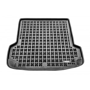 Covor Tavita Portbagaj Premium Skoda OCTAVIA I Combi 1997 - 2004 | Skoda OCTAVIA Tour I 2005 - 2010 - Img 1