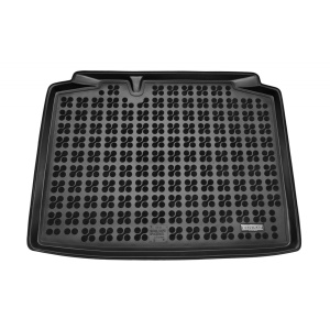 Covor Tavita Portbagaj Premium Skoda RAPID Spaceback 2013 - 2019