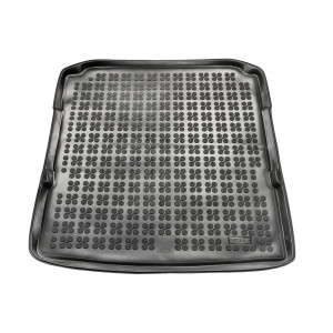 Covor Tavita Portbagaj Premium Skoda SUPERB III Break, podea in pozitie coborata 2015 - - Img 1