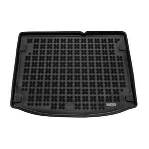 Covor Tavita Portbagaj Premium Suzuki VITARA II Hatchback, podea in pozitie coborata 2015 - 2018 | Suzuki VITARA II Mild Hybrid , cu podea reglabila optional - pozitie coborata si sub podea in pozitie ridicata, cu sau fara organizator, cu kit reparatie, 4