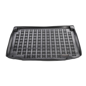 Covor Tavita Portbagaj Premium Toyota COROLLA XII E210 Hatchback, motor 2.0 Hybrid 2018 -