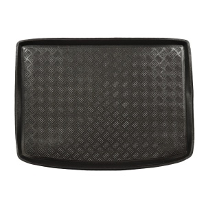 Covor Tavita Portbagaj Suzuki VITARA II Hatchback, podea in pozitie ridicata 2015 - 2018 | Suzuki VITARA II Mild Hybrid , podea - podea ridicata, cu organizator sub podea portbagaj, cu kit reparatie, 4x2 , 4x4 2018 - | Suzuki VITARA II Strong Hybrid , pod