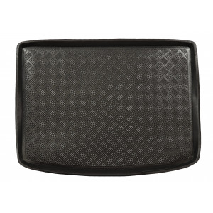 Covor Tavita Portbagaj Suzuki VITARA II Hatchback, podea in pozitie ridicata 2015 - 2018 | Suzuki VITARA II Mild Hybrid , podea - podea ridicata, cu organizator sub podea portbagaj, cu kit reparatie, 4x2 , 4x4 2018 - | Suzuki VITARA II Strong Hybrid , pod - Img 1