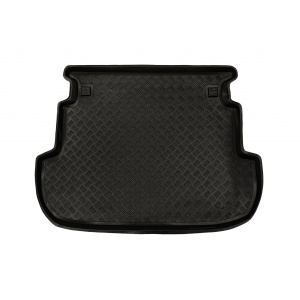 Covor Tavita Portbagaj Toyota COROLLA IX E120, E130, E140, E150 Wagon 2002 - 2007, 2006 - 2013