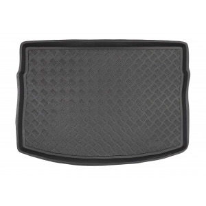 Covor Tavita Portbagaj VW GOLF VII Hatchback, podea in pozitie ridicata 2012 - 2019