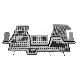 Covorase Presuri Auto Cauciuc Dedicate Dodge SPRINTER I 2001 - 2006 | Mercedes SPRINTER I 2000 - 2006 | Freightliner SPRINTER I 2001 - 2006 - Img 1