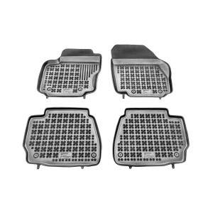 Covorase Presuri Auto Cauciuc Dedicate Ford MONDEO MK IV 2007 - 2014 - Img 1