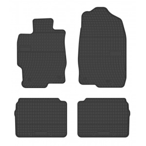 Covorase Presuri Auto Cauciuc Dedicate Mazda 6 I 2002-2008 | Mazda 6 II 2008-2012