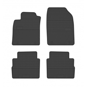Covorase Presuri Auto Cauciuc Dedicate Opel VECTRA C KOMBI 2002-2008 | Opel SIGNUM 2003-2008 - Img 1