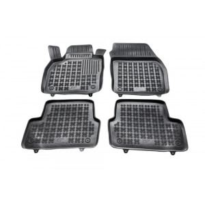 Covorase Presuri Auto Cauciuc Dedicate Seat ARONA 2017 - 2021, 2021 | Seat IBIZA V 2017 - 2021, 2021 - Img 1