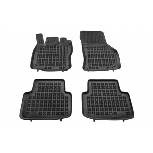 Covorase Presuri Auto Cauciuc Dedicate VW PASSAT B8 2014 - 2023 - Img 1