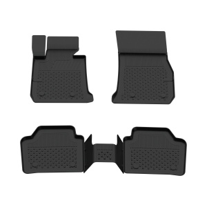 Covorase Presuri Auto Tip Tavita 4.5D Ultra BMW Seria 1 F20,F21 2011-2018 | BMW Seria 3 F30,F31 2012-2018 | BMW Seria 4 F36 Grand Coupe 2014-2021
